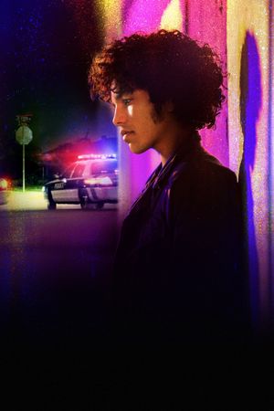 Reefa's poster