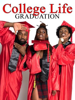 College Life Graduation's poster image