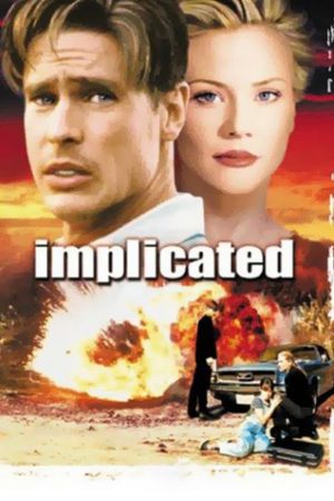 Implicated's poster image