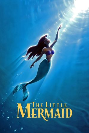 The Little Mermaid's poster