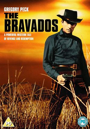 The Bravados's poster