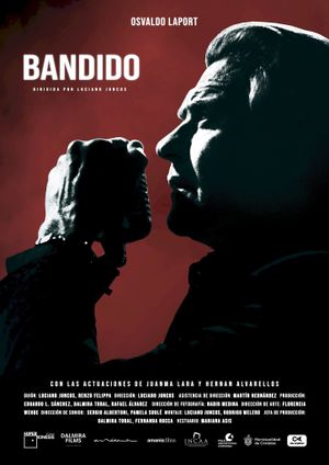 Bandido's poster
