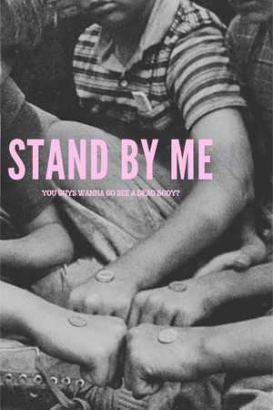 Stand by Me's poster