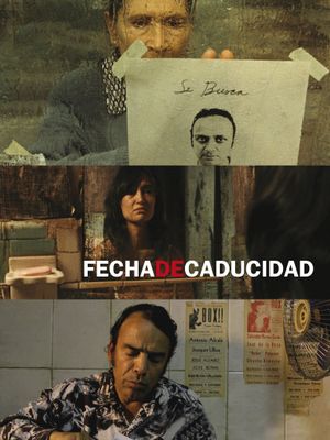 Fecha de Caducidad's poster