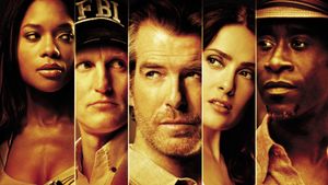 After the Sunset's poster