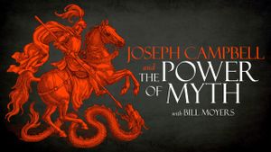 Joseph Campbell and the Power of Myth's poster