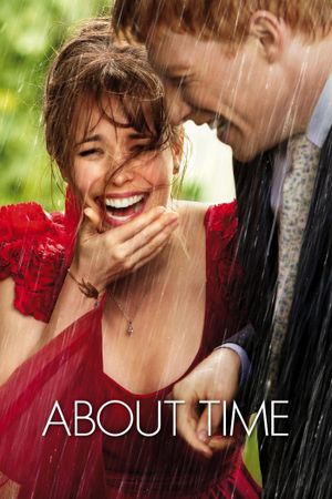 About Time's poster