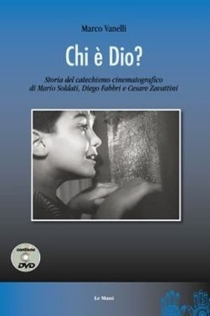 Chi è Dio's poster