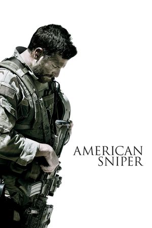 American Sniper's poster