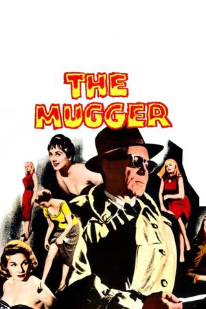 The Mugger's poster