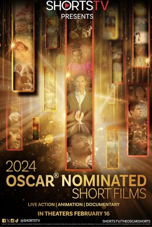 2024 Oscar Nominated Short Films: Live Action's poster