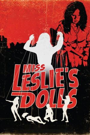 Miss Leslie's Dolls's poster