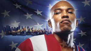 American Rap Stars's poster