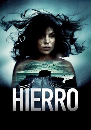 Hierro's poster