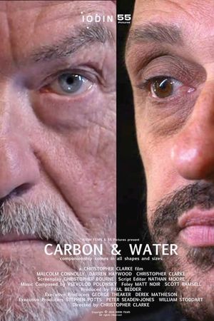 Carbon & Water's poster