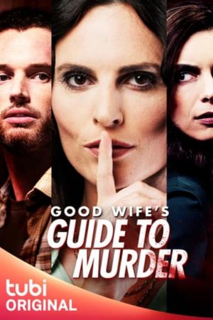 Good Wife's Guide to Murder's poster