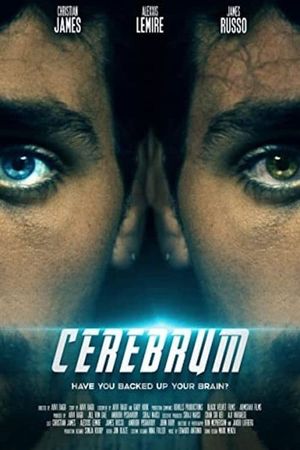 Cerebrum's poster