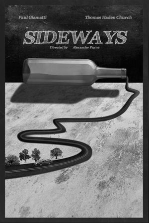 Sideways's poster
