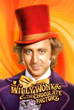 Willy Wonka & the Chocolate Factory's poster