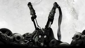 Saw VI's poster