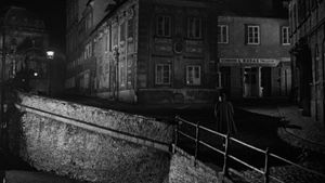 The Third Man's poster