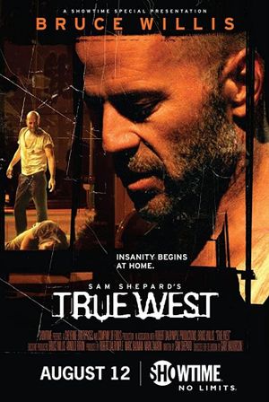 True West's poster