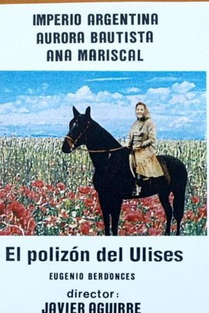 El polizón del Ulises's poster