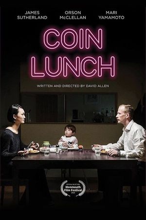 Coin Lunch's poster image