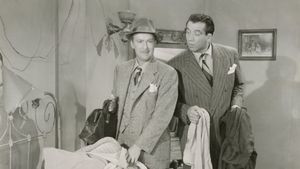 The French Key's poster