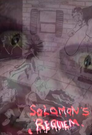 Solomon's Requiem's poster