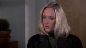 Still of the Night's poster