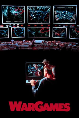 WarGames's poster