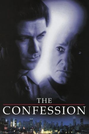 The Confession's poster