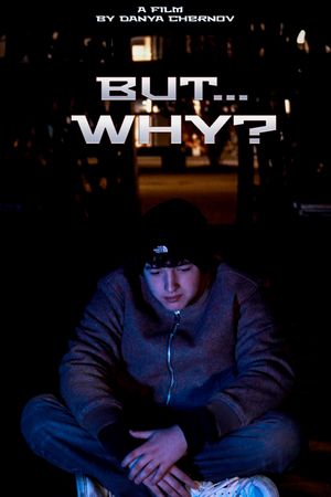 but... WHY?'s poster