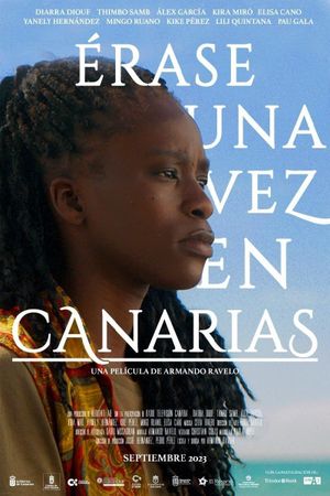 Érase una vez en Canarias's poster image