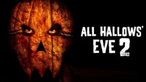 All Hallows' Eve 2's poster
