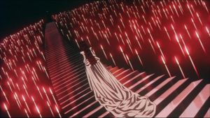 Vampire Hunter D: Bloodlust's poster