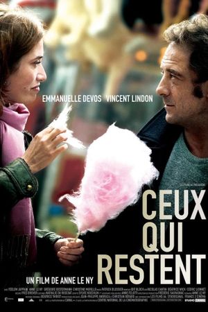 Those Who Remain's poster