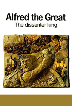 Alfred the Great's poster image