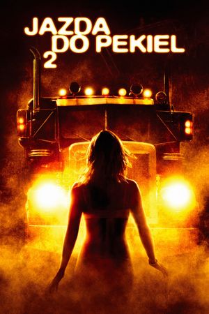 Joy Ride 2: Dead Ahead's poster