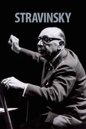 Stravinsky's poster