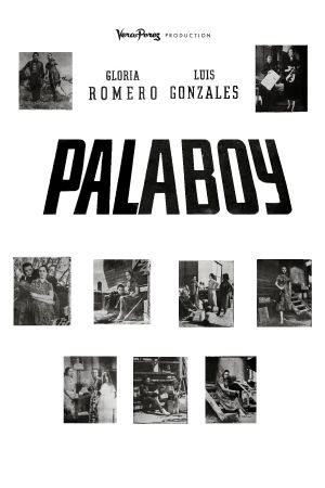 Palaboy's poster
