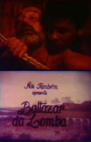 Baltazar da Lomba's poster