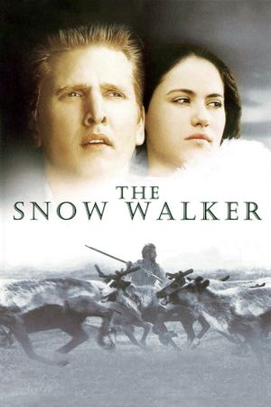 The Snow Walker's poster