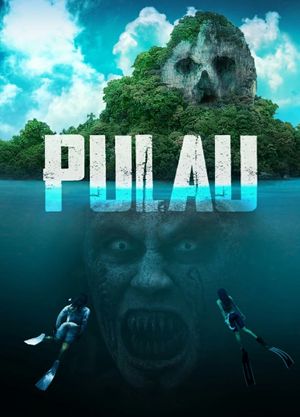 Pulau's poster