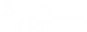 Scusate il ritardo's poster