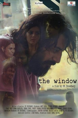 The Window's poster