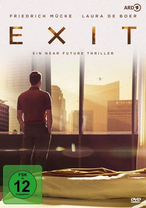 Exit's poster