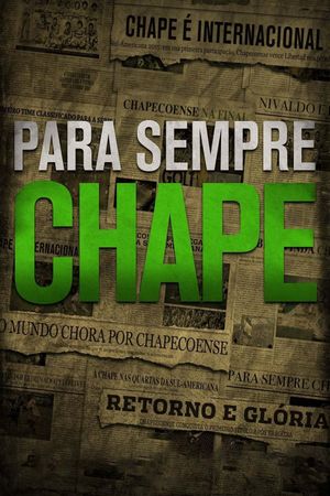 Forever Chape's poster