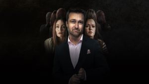 My Husband's Seven Wives's poster